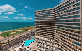 David Intercontinental Tel Aviv 5*